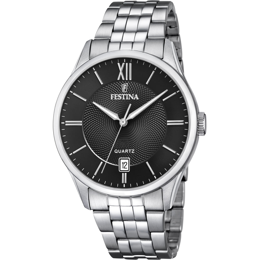 FESTINA WATCHES Mod. F20425/3 WATCHES