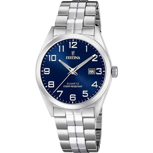 FESTINA WATCHES Mod. F20437/3 WATCHES