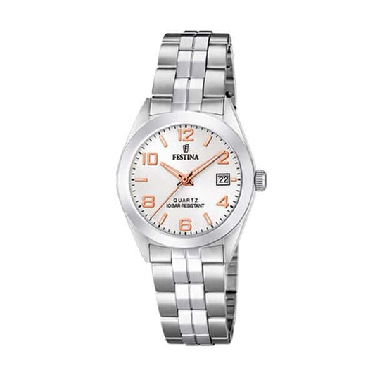 FESTINA WATCHES Mod. F20438/4 WATCHES