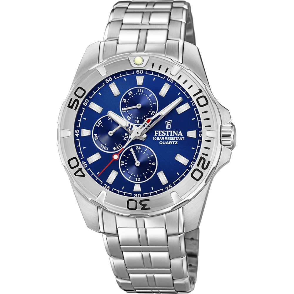 FESTINA WATCHES Mod. F20445/2 WATCHES