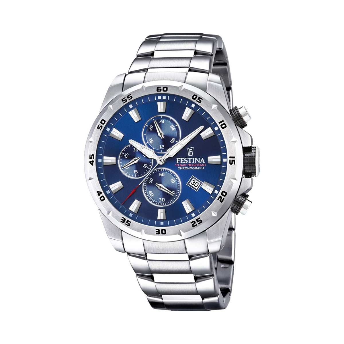 FESTINA WATCHES Mod. F20463/2 WATCHES