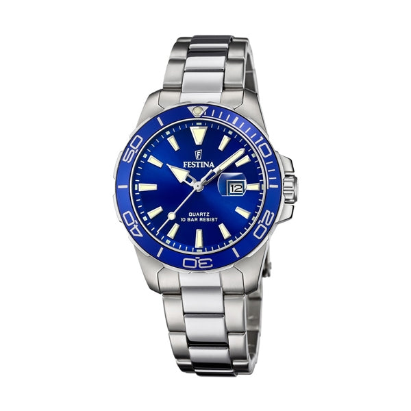 FESTINA WATCHES Mod. F20503/3 WATCHES