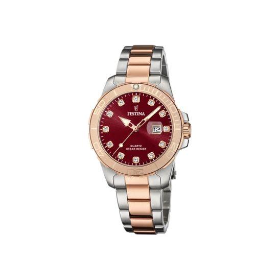 FESTINA WATCHES Mod. F20505/2 WATCHES