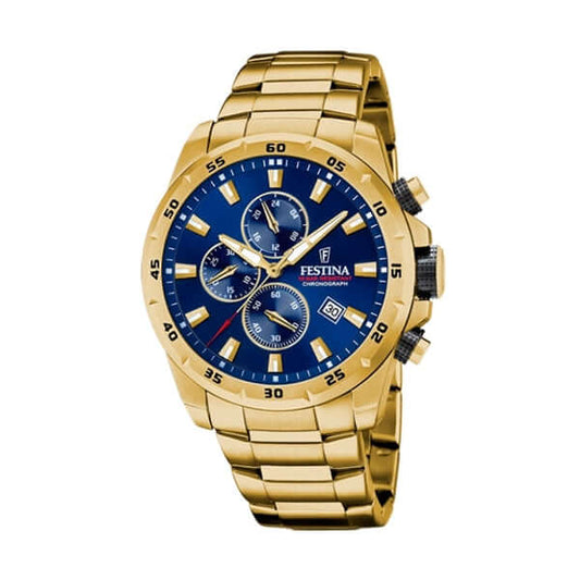 FESTINA WATCHES Mod. F20541/2 WATCHES