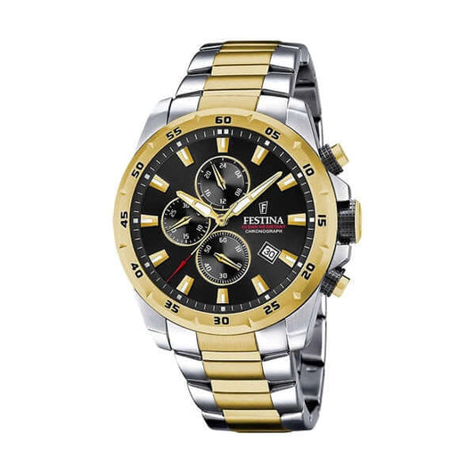 FESTINA WATCHES Mod. F20562/4 WATCHES