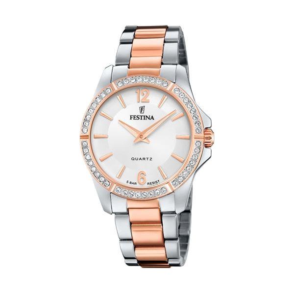 FESTINA WATCHES Mod. F20595/1 WATCHES