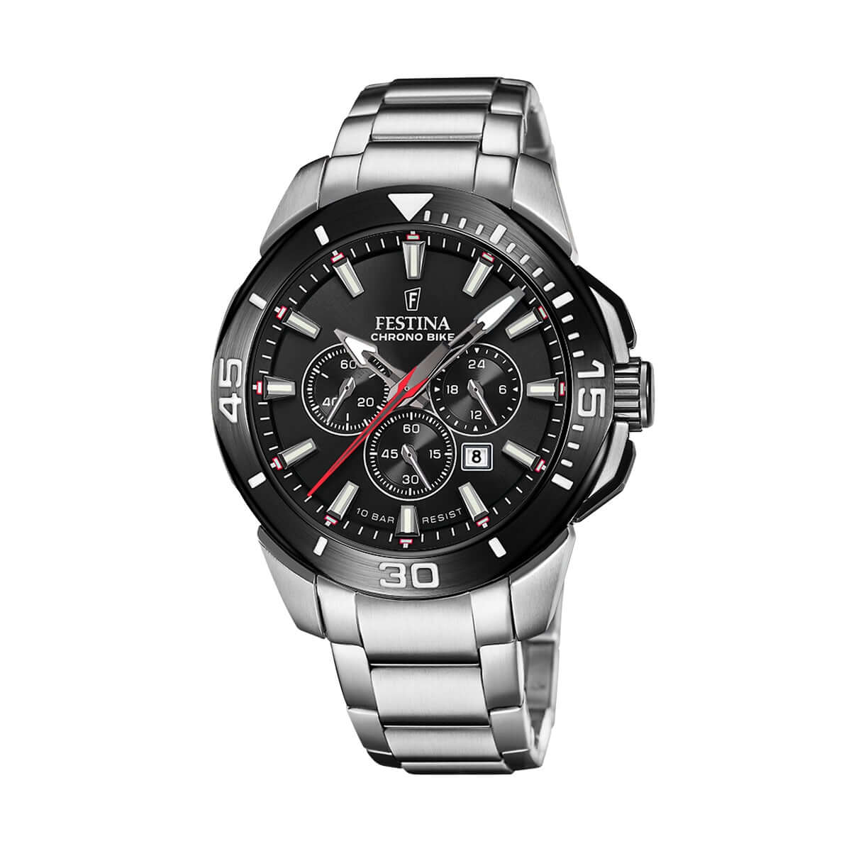 FESTINA WATCHES Mod. F20641/D WATCHES