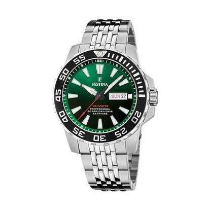 FESTINA WATCHES Mod. F20661/2 WATCHES