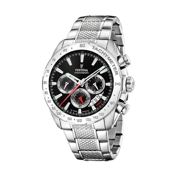 FESTINA WATCHES Mod. F20668/4 WATCHES