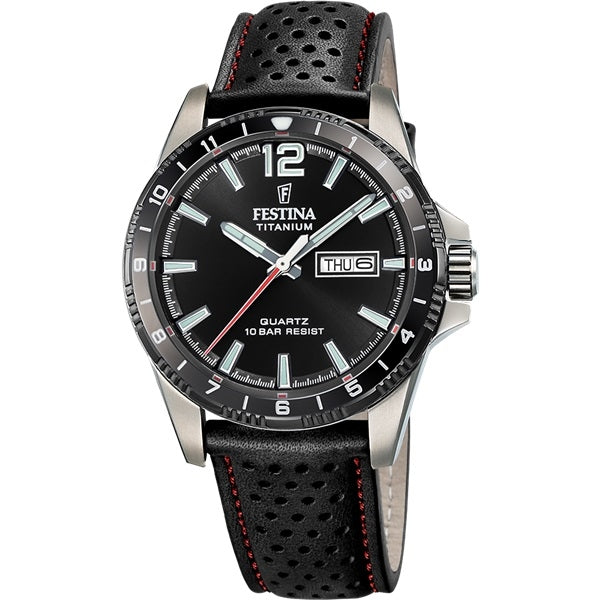 FESTINA WATCHES Mod. F20699/4 WATCHES