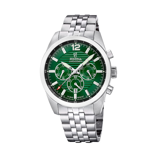 FESTINA WATCHES Mod. F20742/5 WATCHES