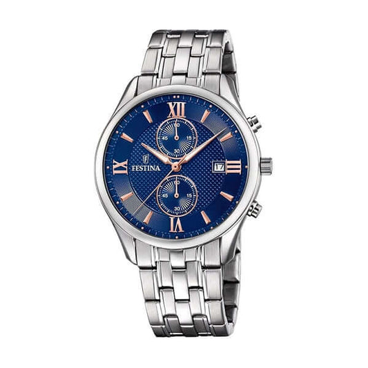 FESTINA WATCHES Mod. F6854/6 WATCHES