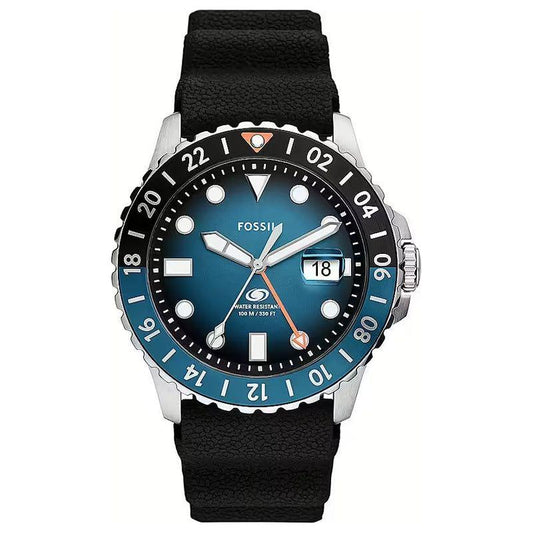 FOSSIL Mod. BLUE WATCHES