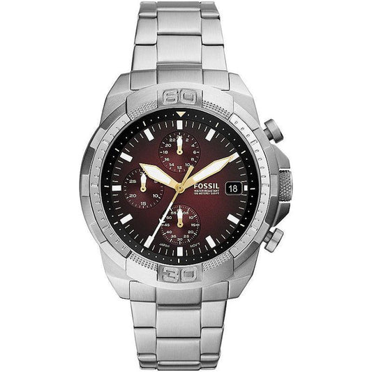 FOSSIL Mod. BRONSON WATCHES