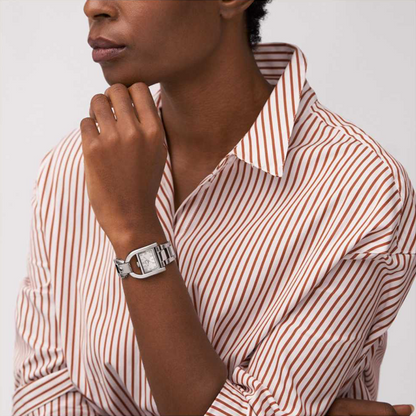 FOSSIL Mod. ES5326Lady,READY STOCKED WATCHES,Wristwatch