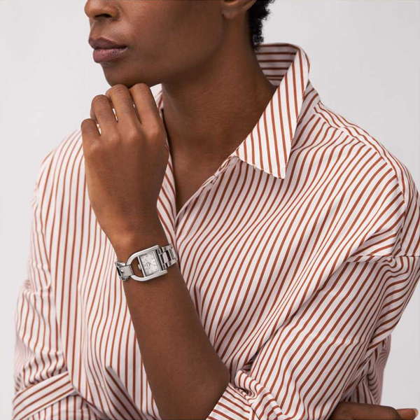 FOSSIL Mod. ES5326Lady,READY STOCKED WATCHES,Wristwatch