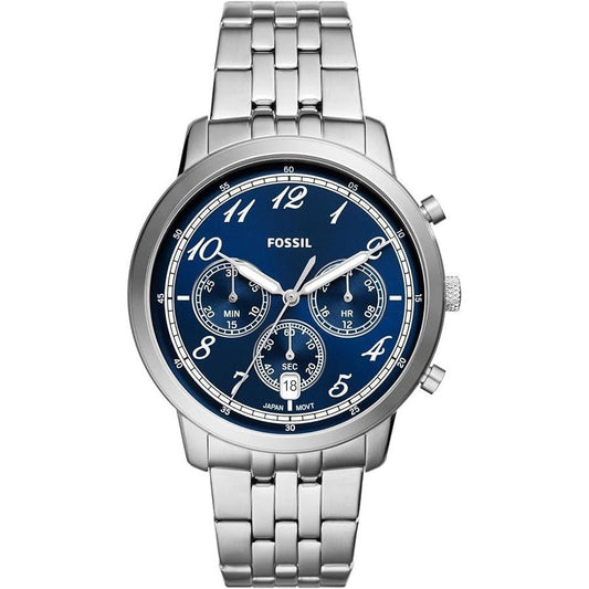 FOSSIL Mod. NEUTRA Chronograph WATCHES