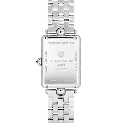 FREDERIQUE CONSTANT Mod. FC-200MPW2AC6B
