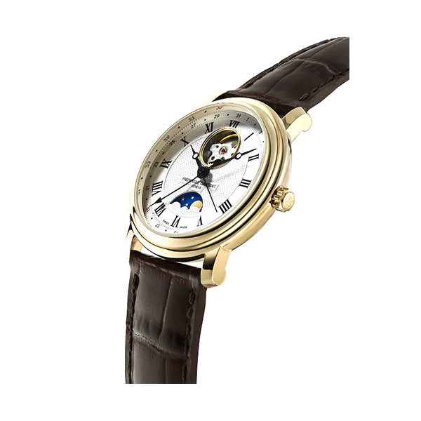 FREDERIQUE CONSTANT WATCHES Mod. FC-335MC4P5 WATCHES