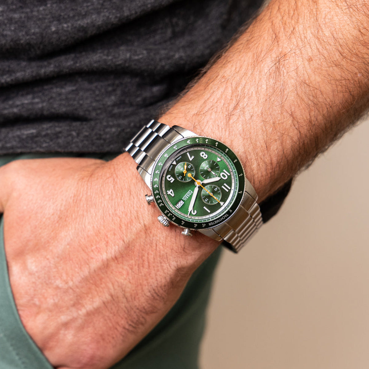 FOSSIL Mod. FS6048-4