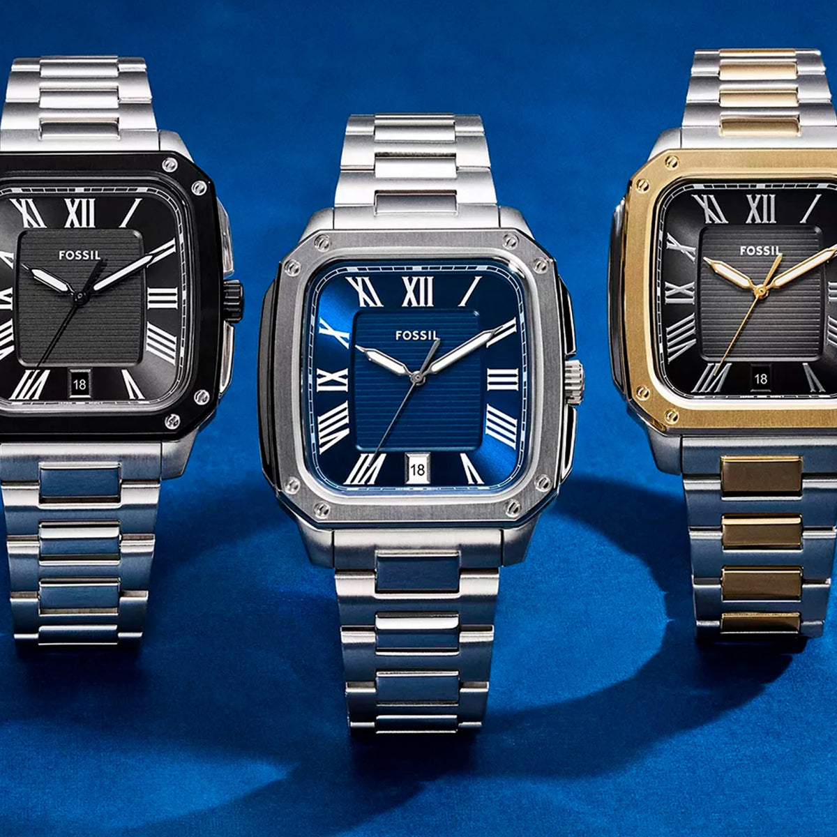 FOSSIL Mod. FS6123