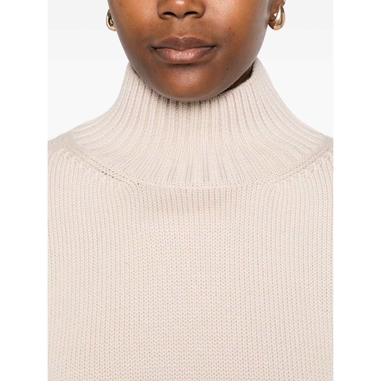 Fabiana Filippi Sweaters Powder