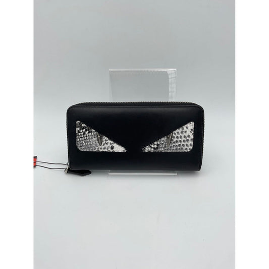 Fendi FENDI BUGS Wallet