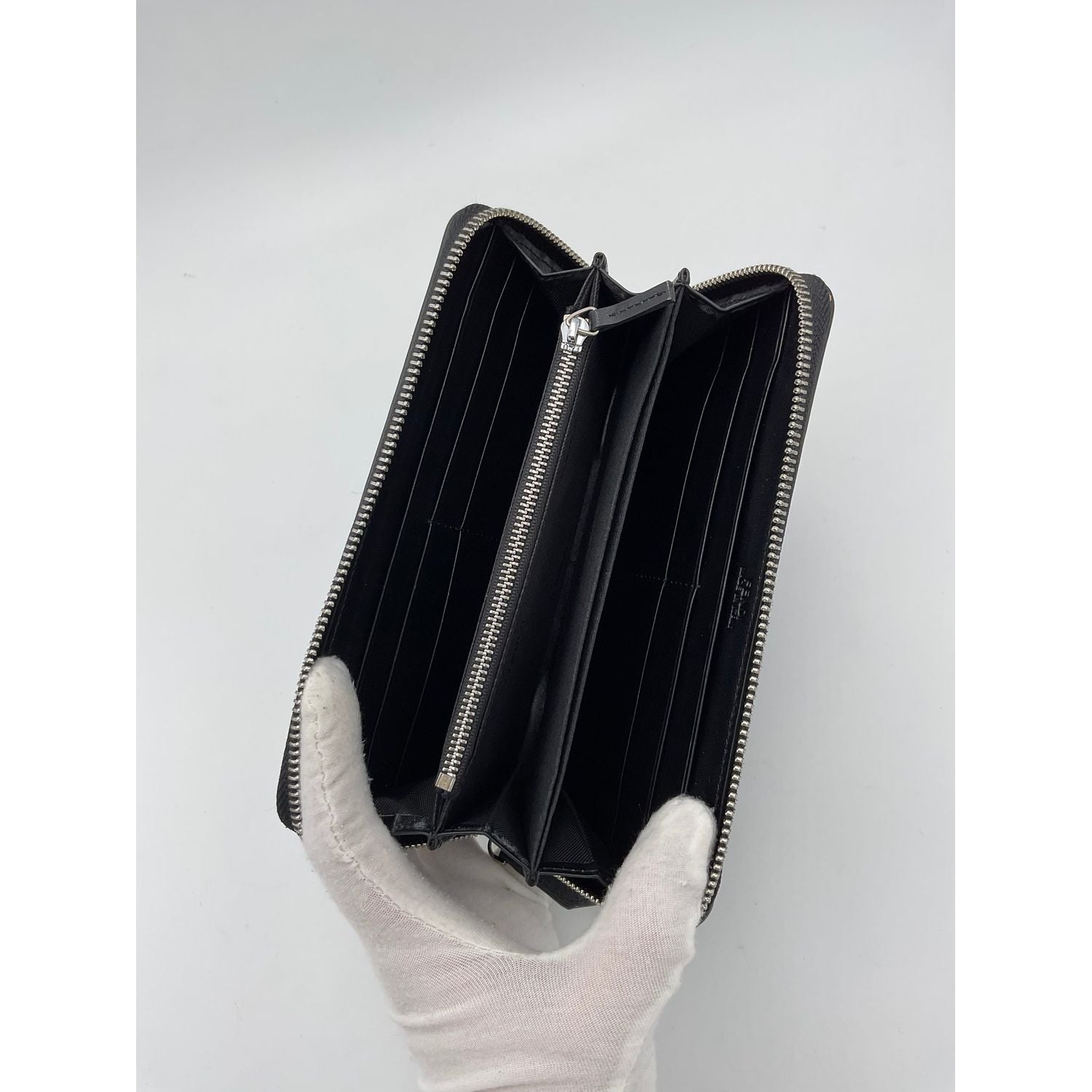 Fendi FENDI BUGS Wallet