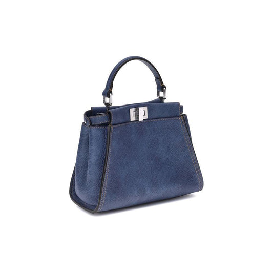 Fendi Peekaboo mini Handbag