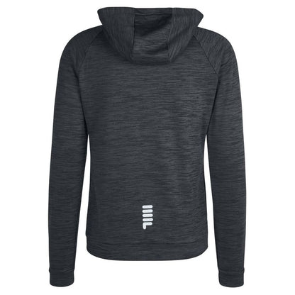 Fila Gray Polyester Sweatshirt
