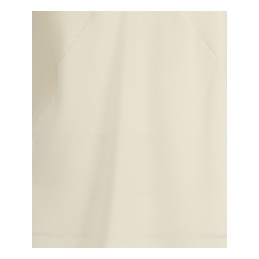 Forte_Forte Cream Acetate Top