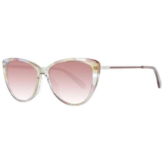 Fossil Multicolor Women Sunglasses FO-1045811