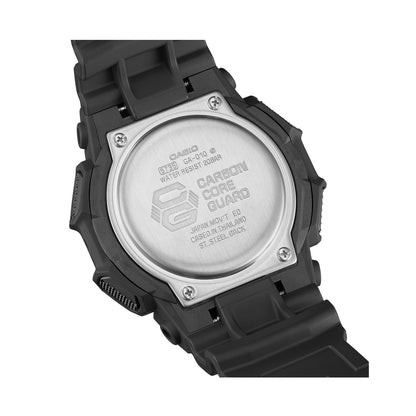 CASIO G-SHOCK Mod. NEW RUGGED BASIC Digital 10-Year Battery WATCHES