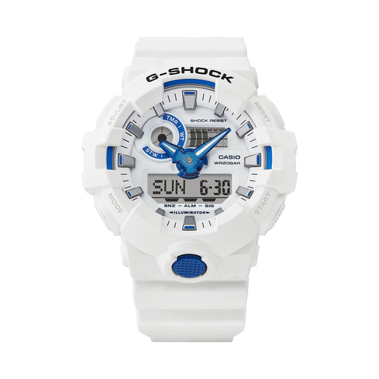 CASIO G-SHOCK Mod. OVERSIZED - HIDDEN GLOW SERIE-1