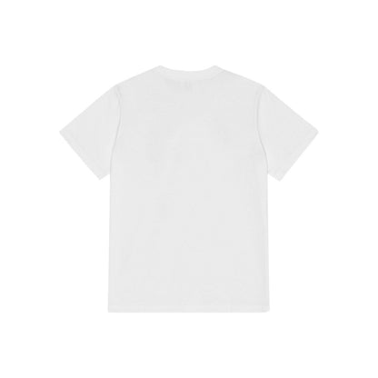 GANNI T-shirts and Polos White