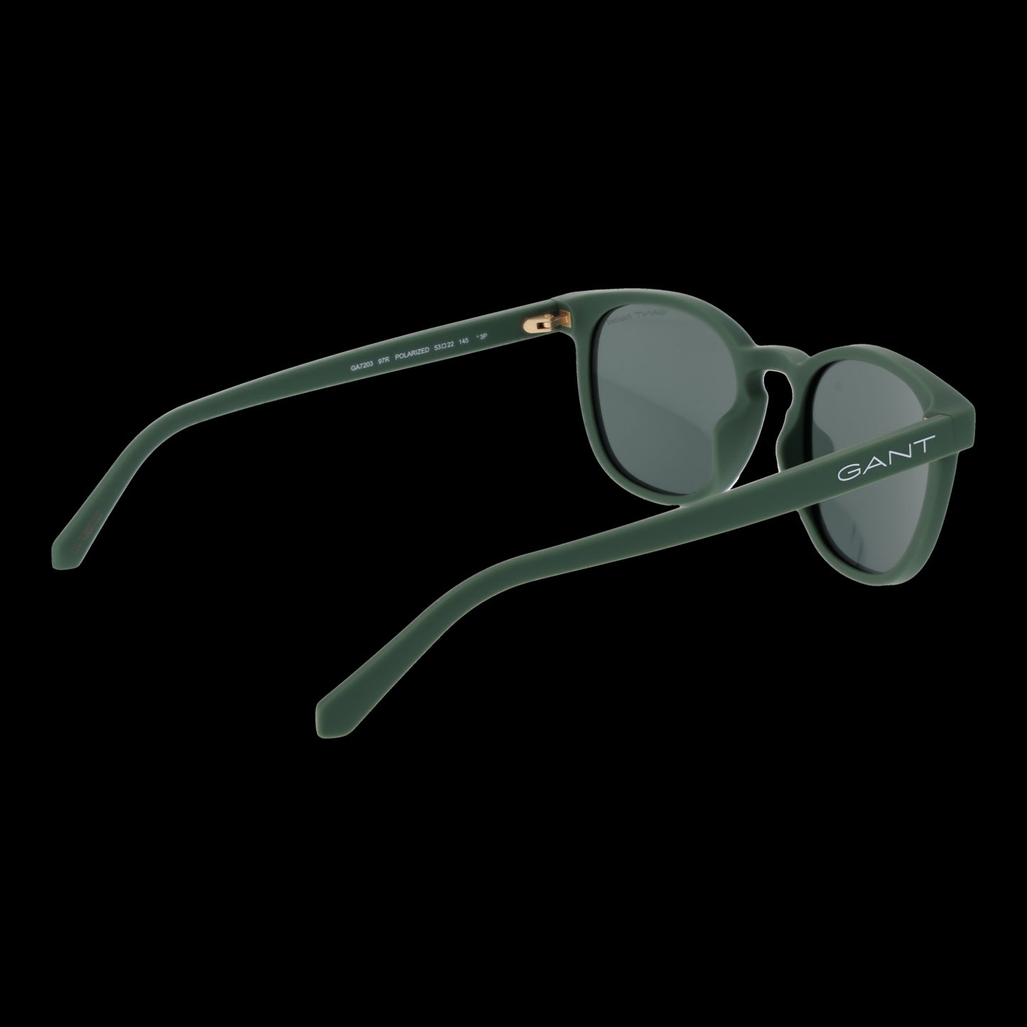 GANT MOD. GA7203 5397R SUNGLASSES & EYEWEAR