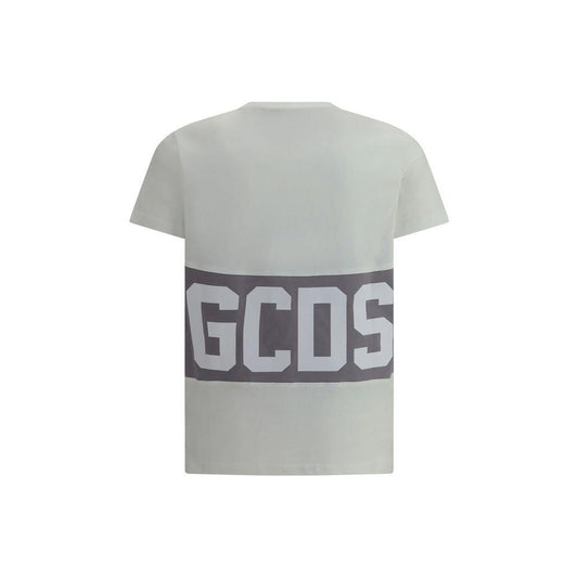 GCDS Logoed T-Shirt