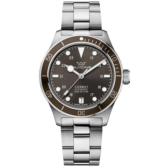 GLYCINE MOD. COMBAT SUB 36