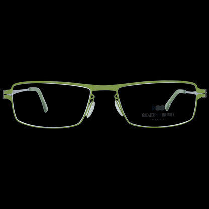 GREATER THAN INFINITY MOD. GT007 54V04N SUNGLASSES & EYEWEAR