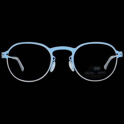 GREATER THAN INFINITY MOD. GT009 46V06N SUNGLASSES & EYEWEAR