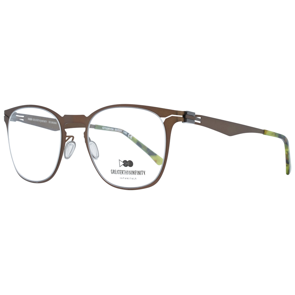 GREATER THAN INFINITY MOD. GT026 50V06 SUNGLASSES & EYEWEAR