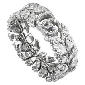 GUCCI JEWELS ANELLI GUCCI MOD. YBC702376001 YBC702376001 JEWELRY