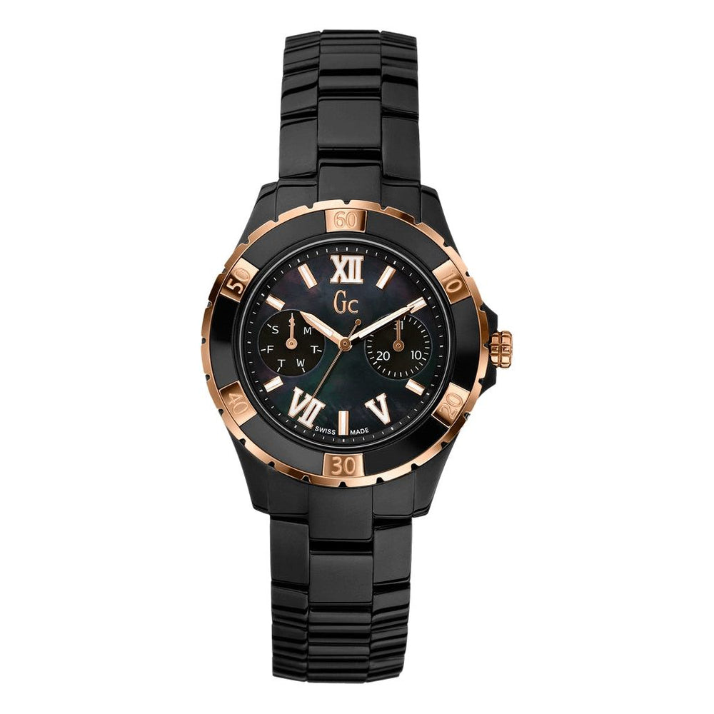 GUESS COLLECTION WATCHES Mod. X69004L2S WATCHES