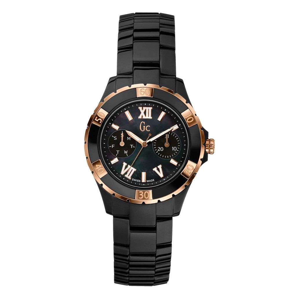 GUESS COLLECTION WATCHES Mod. X69004L2S WATCHES