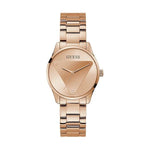 GUESS Mod. EMBLEM WATCHES