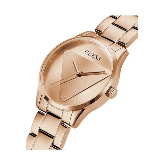 GUESS Mod. EMBLEM WATCHES