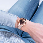 GUESS Mod. EMBLEM WATCHES