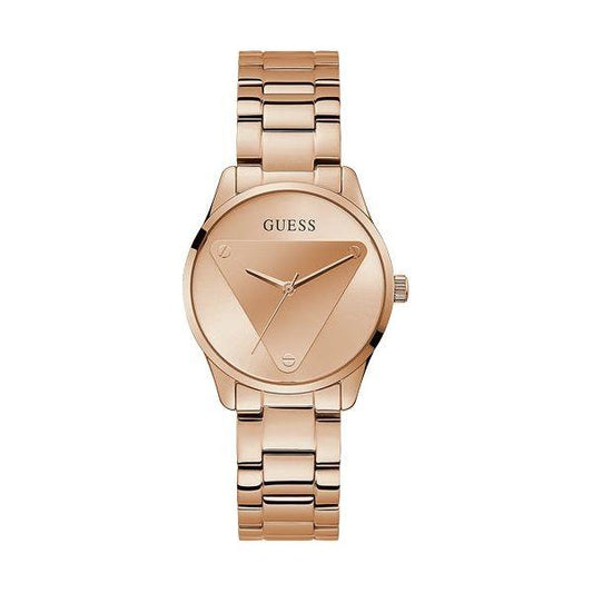 GUESS Mod. EMBLEM WATCHES