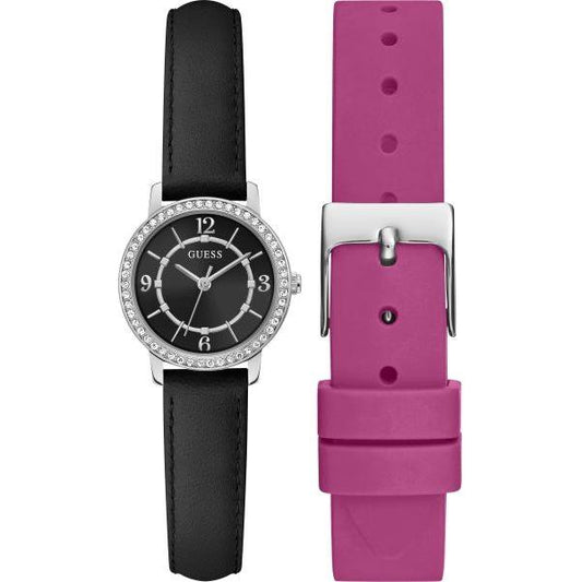 GUESS Mod. GBS MELODY Special Pack + Extra Strap WATCHES