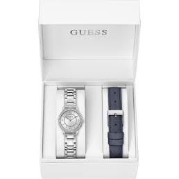 GUESS Mod. GBS MELODY Special Pack + Extra Strap WATCHES